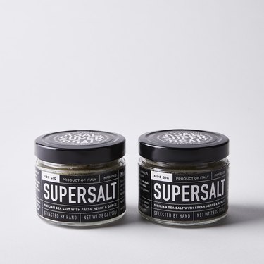 Super Salt (set of 2)