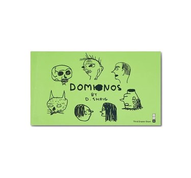 green domino set