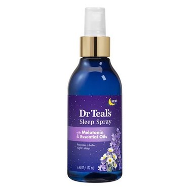 Dr Teal's Sleep Spray With Melatonin and Essential Oils