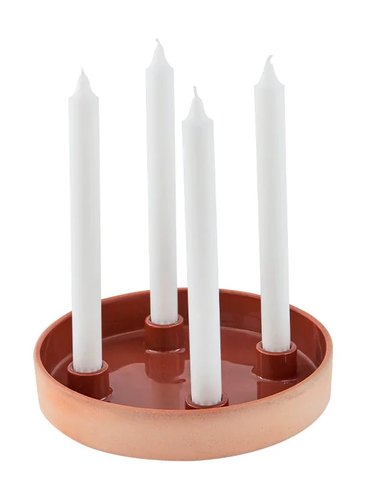 Hikari Advent Candle Holder