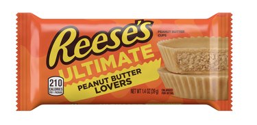 Reese's Ultimate Peanut Butter Lovers Cups