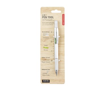 4-in-1 pen tool