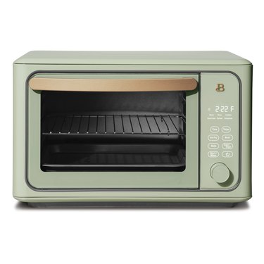 Beautiful by Drew Barrymore Sage Air Fryer Toaster Oven