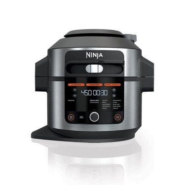 Ninja OL501 Foodi 6.5-Quart 14-in-1 Pressure Cooker