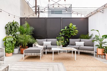Sunhaven outdoor furniture