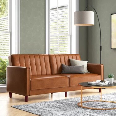Sand & Stable Seylow Convertible Sofa