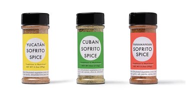 FILLO'S Mágico Sofrito Spice Variety Pack