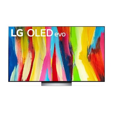 LG 65-Inch Class 4K UHD OLED Web OS Smart TV