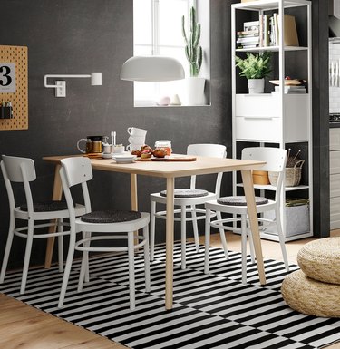 IKEA Lisabo Table