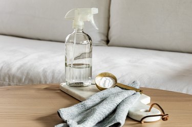 How do I go about cleaning my couch? Can I just remove the stuffing, throw  the cover in the washer, air dry, then put the stuffing back in? :  r/CleaningTips