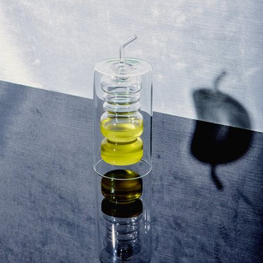 Ichendorf Milano Rings Oil Bottle