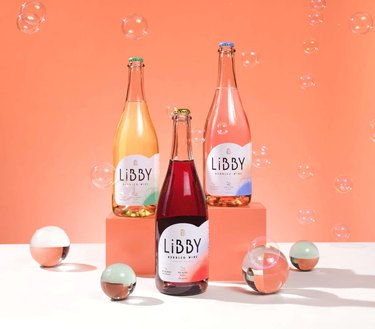Libby Bubble Pack