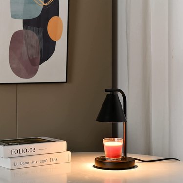 Kobodon Candle Wax Warmer Lamp
