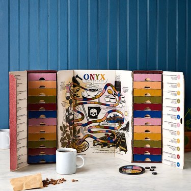 Onyx Coffee Lab Advent Calendar