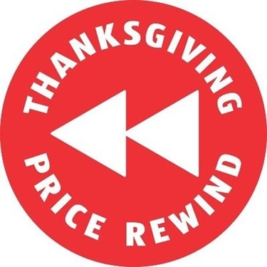 2019 Thanksgiving Price Rewind icon