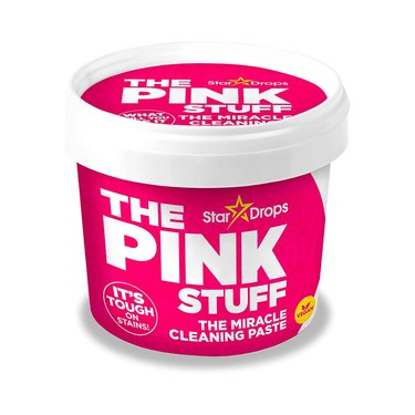 Stardrops The Pink Stuff Miracle All Purpose Cleaning Paste