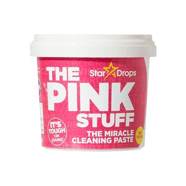 Stardrops The Pink Stuff The Miracle All Purpose Cleaning Paste