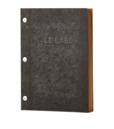 Le Labo Santal 26 Scented Notebook