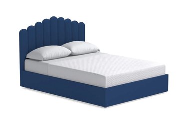 Coco Drive Upholstered Bed