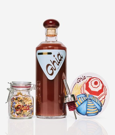 Ghia Cocktail Kit