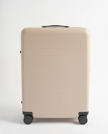 Quince Check-In Hard Shell Suitcase