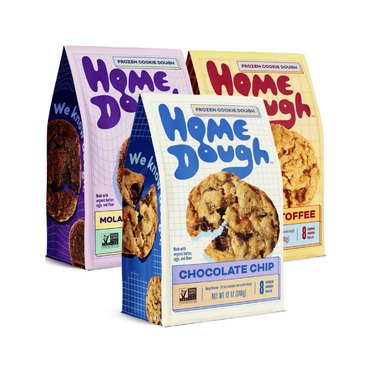 Home Dough Variety Pack