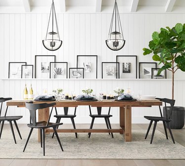 best extendable dining tables