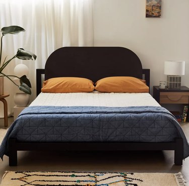 Urban Outfitters Armand Bed