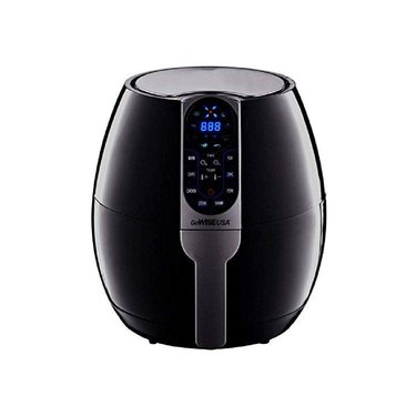 GoWISE USA 3.7-Quart Programmable Air Fryer