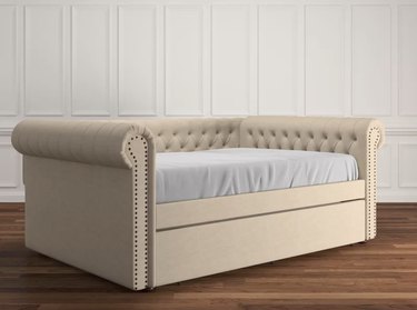 Birch Lane daybed with trundle