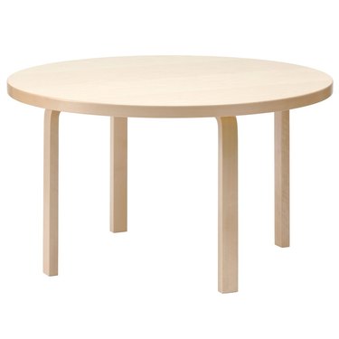 Artek Aalto Table 91