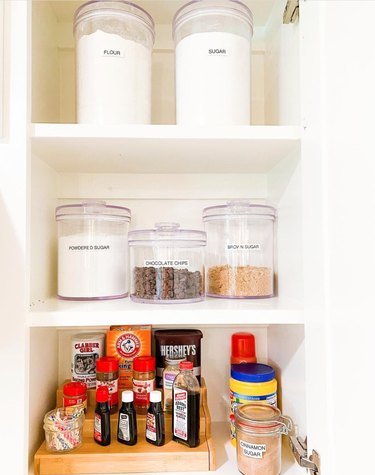 The Spice Organizing Solution That Brings Me Joy