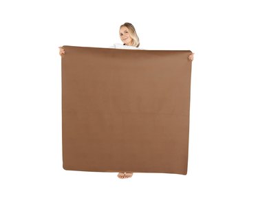 leather playmat