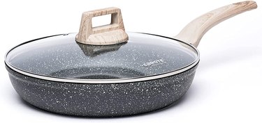 Carote frying pan skillet