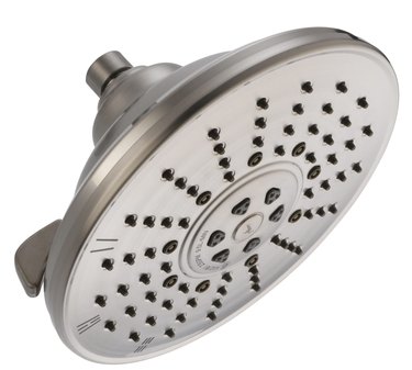 Delta Contemporary 2.5 GPM Multi-Function Shower Head, $151.75
