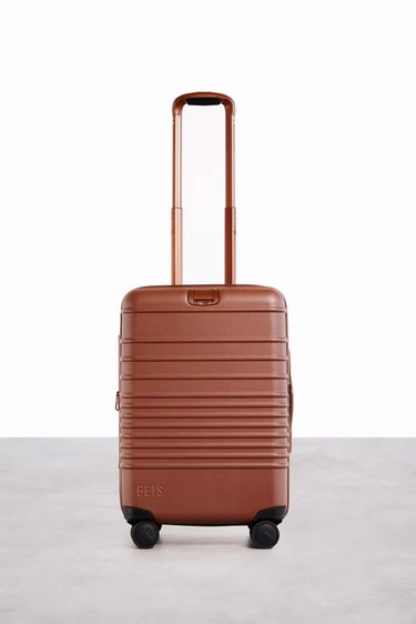 Beis carry-on roller bag
