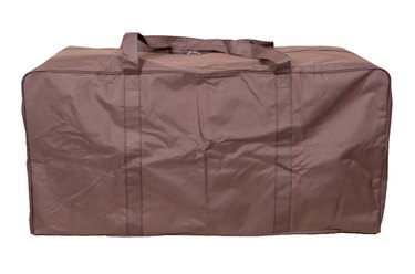 Duck Covers Cushion Storage Bag, $35.53