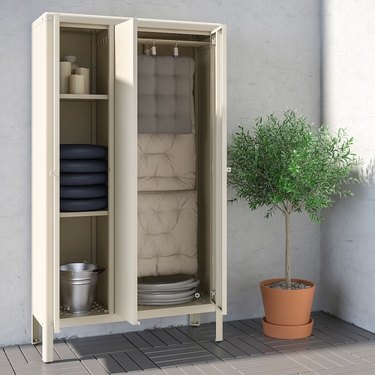 IKEA Indoor/Outdoor Cabinet