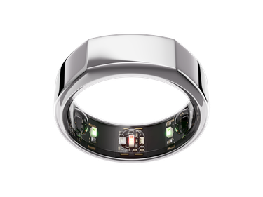New Oura Ring Generation 3