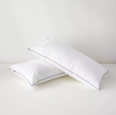 2pk Down Alternative Bed Pillow Set - Tuft & Needle