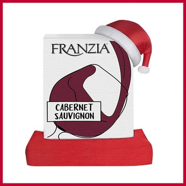 Franzia Lawn Inflatable