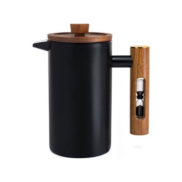 ChefWave Artisan Series French Press Coffee Maker and Tea Brewer