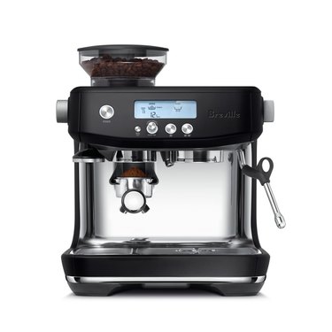 Williams Sonoma Breville Barista Pro Espresso Machine