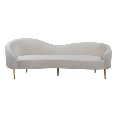 Willa Arlo Interiors Shurtz Upholstered Sofa