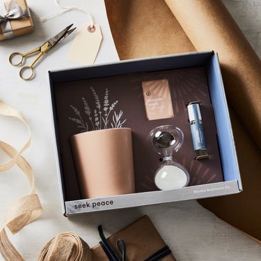 Modern Sprout Take Care Gift Set, $42
