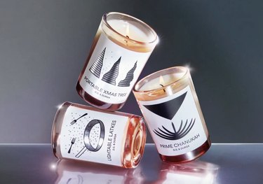 ds and durga candles