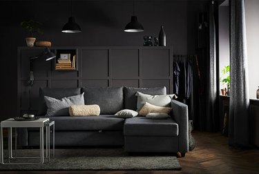 IKEA where to buy a couch