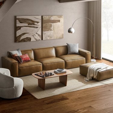 Castlery where to buy a couch