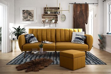 Amazon where to buy a couch