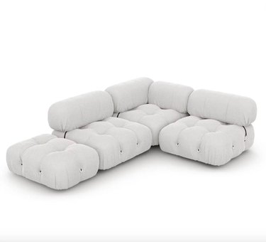 bellini sofa